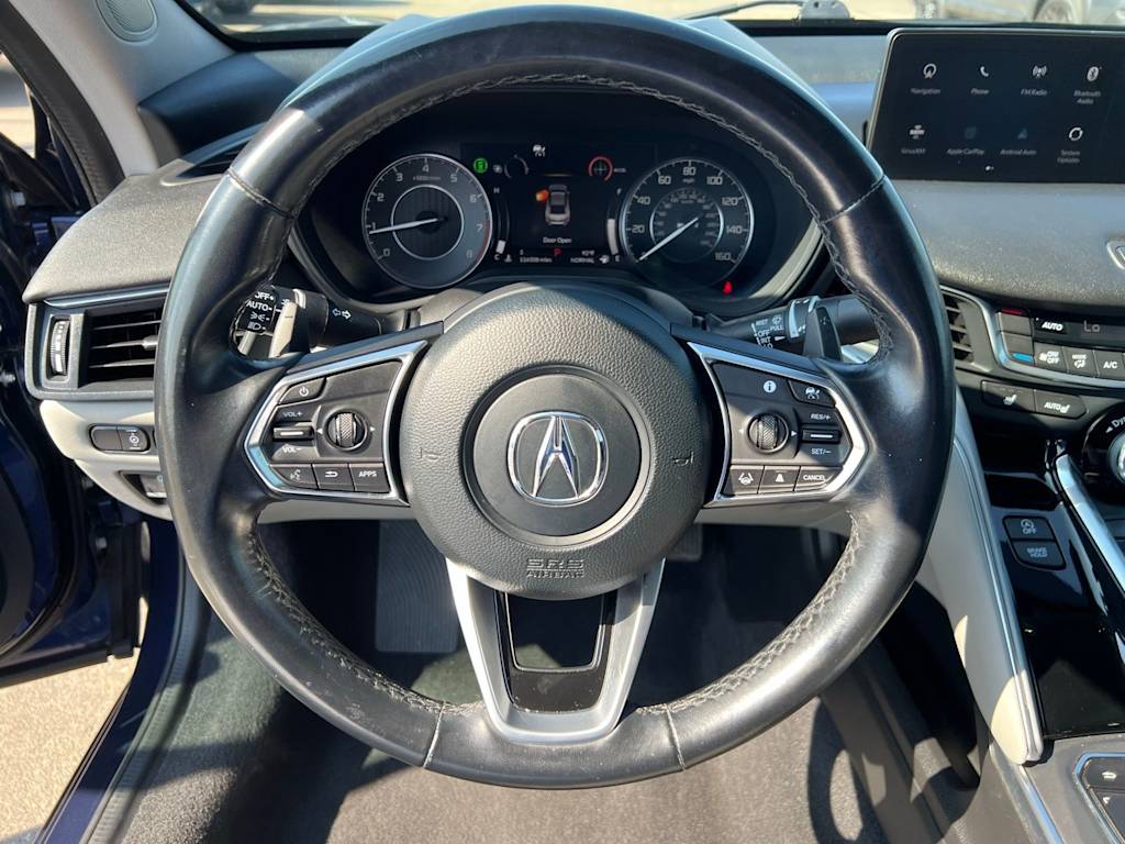 Thumbnail: 2021 Acura TLX - 14