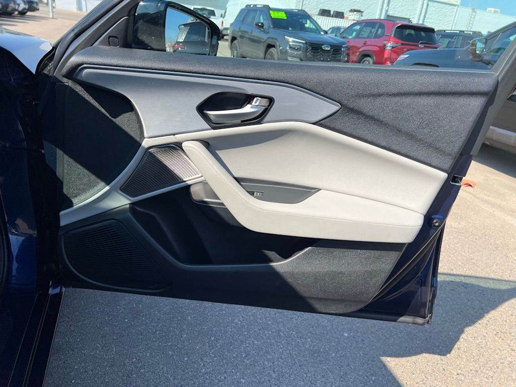 Thumbnail: 2021 Acura TLX - 34