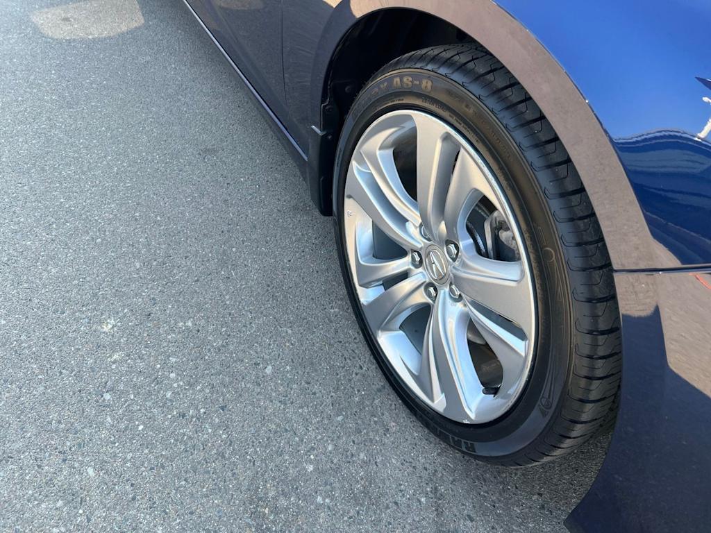 Thumbnail: 2021 Acura TLX - 33