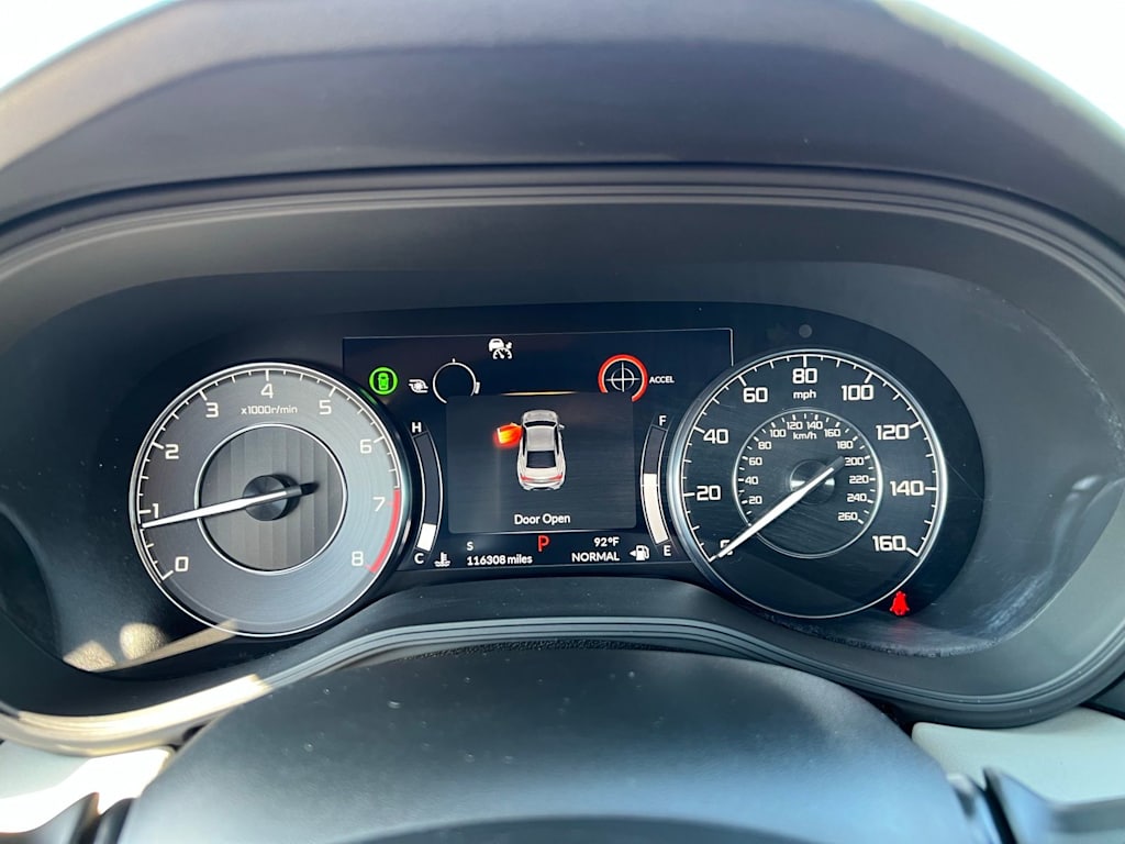 Thumbnail: 2021 Acura TLX - 16