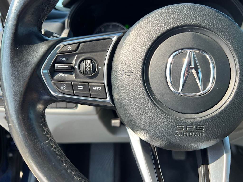 Thumbnail: 2021 Acura TLX - 39