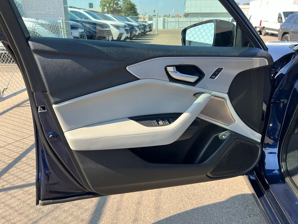 Thumbnail: 2021 Acura TLX - 25