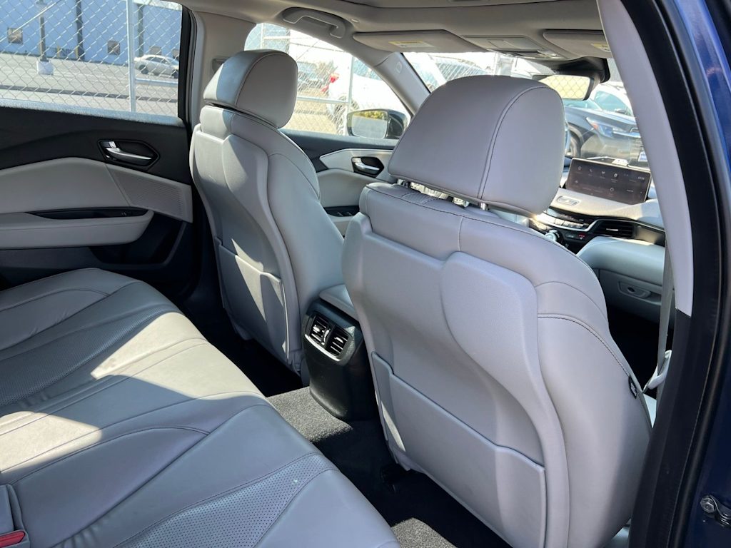 Thumbnail: 2021 Acura TLX - 30