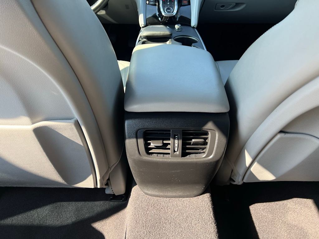 Thumbnail: 2021 Acura TLX - 37