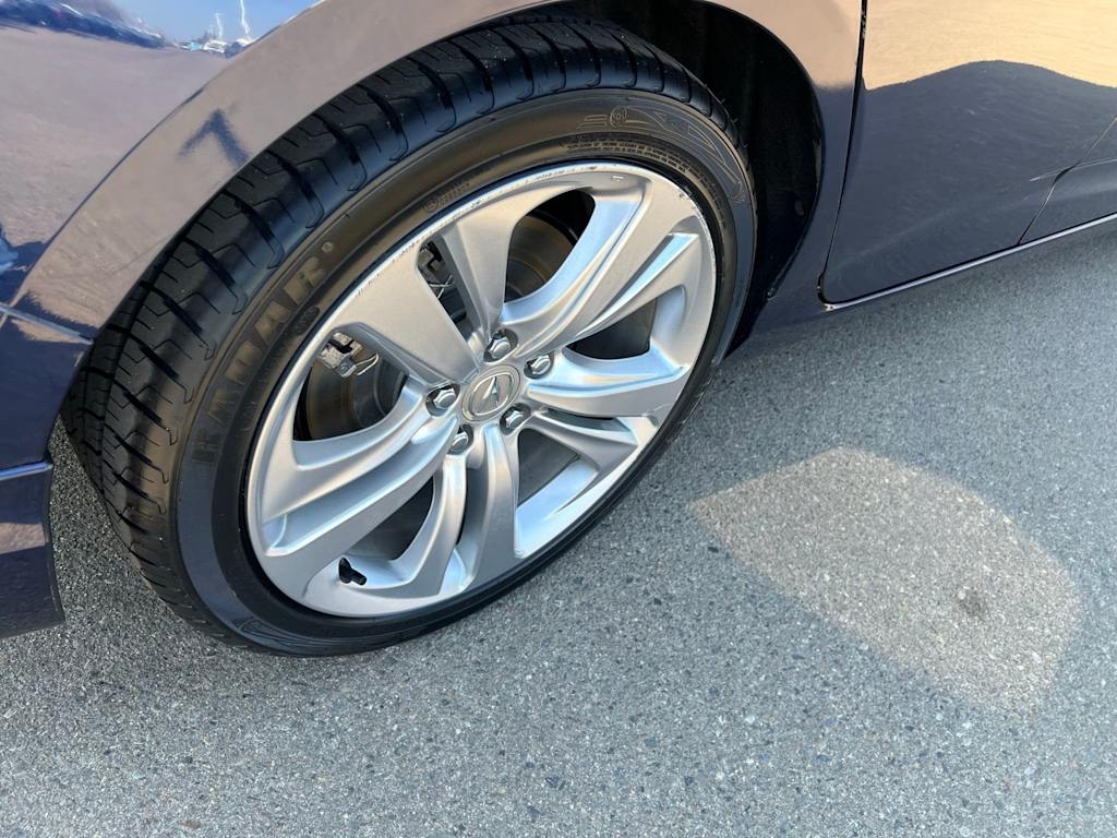 Thumbnail: 2021 Acura TLX - 29