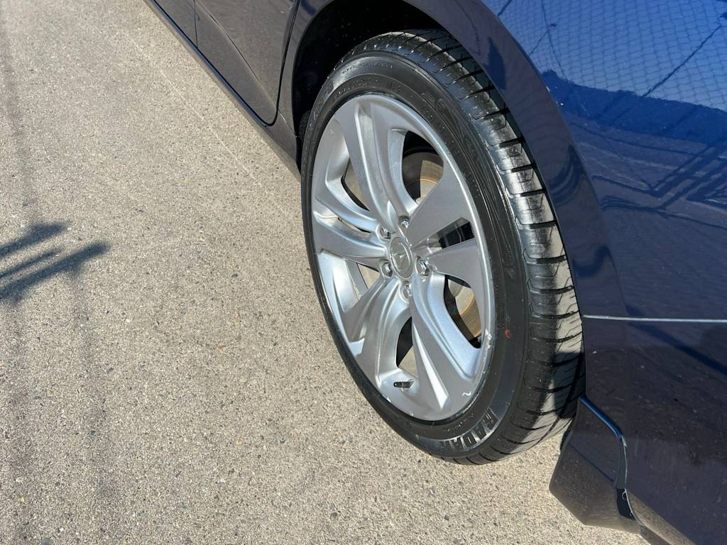 Thumbnail: 2021 Acura TLX - 26