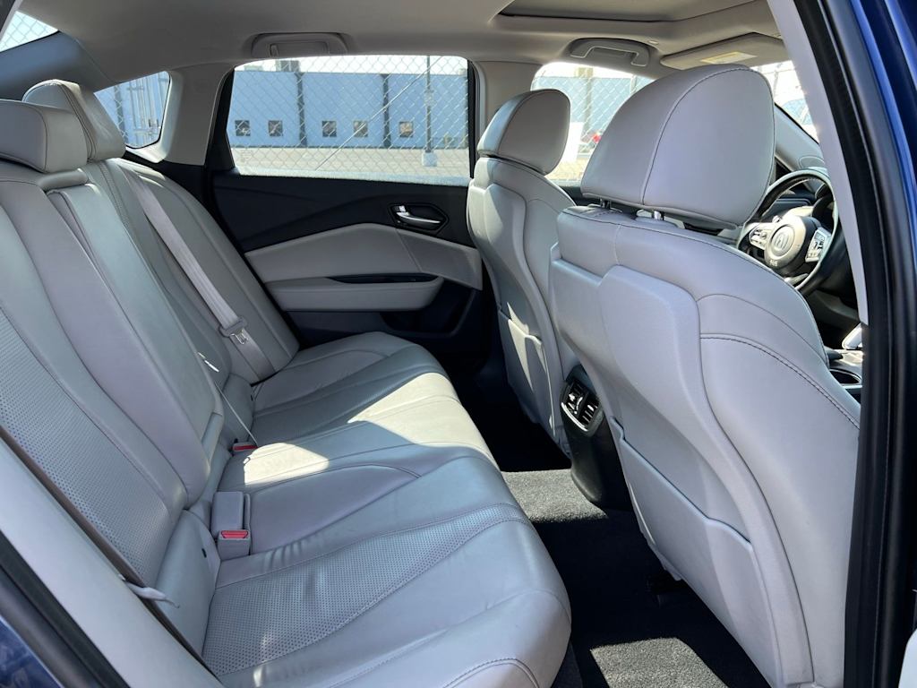 Thumbnail: 2021 Acura TLX - 31