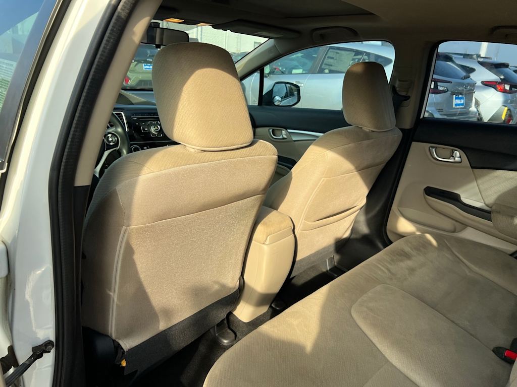 Thumbnail: 2013 Honda Civic - 12