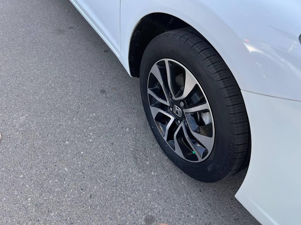 Thumbnail: 2013 Honda Civic - 33