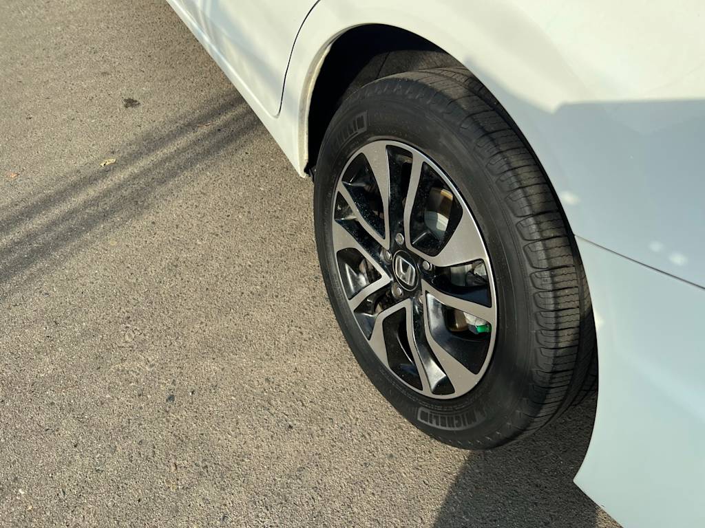 Thumbnail: 2013 Honda Civic - 26