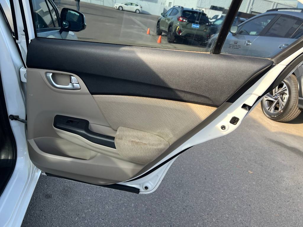 Thumbnail: 2013 Honda Civic - 32