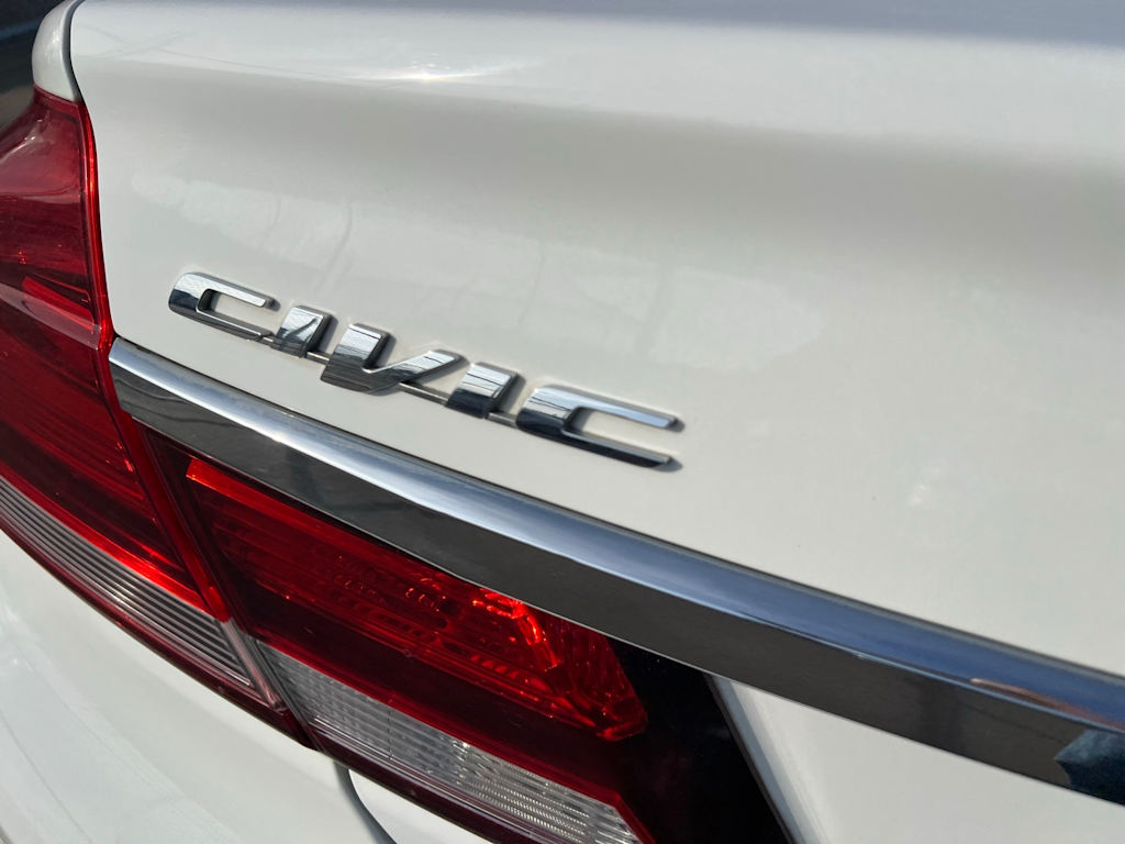 Thumbnail: 2013 Honda Civic - 7