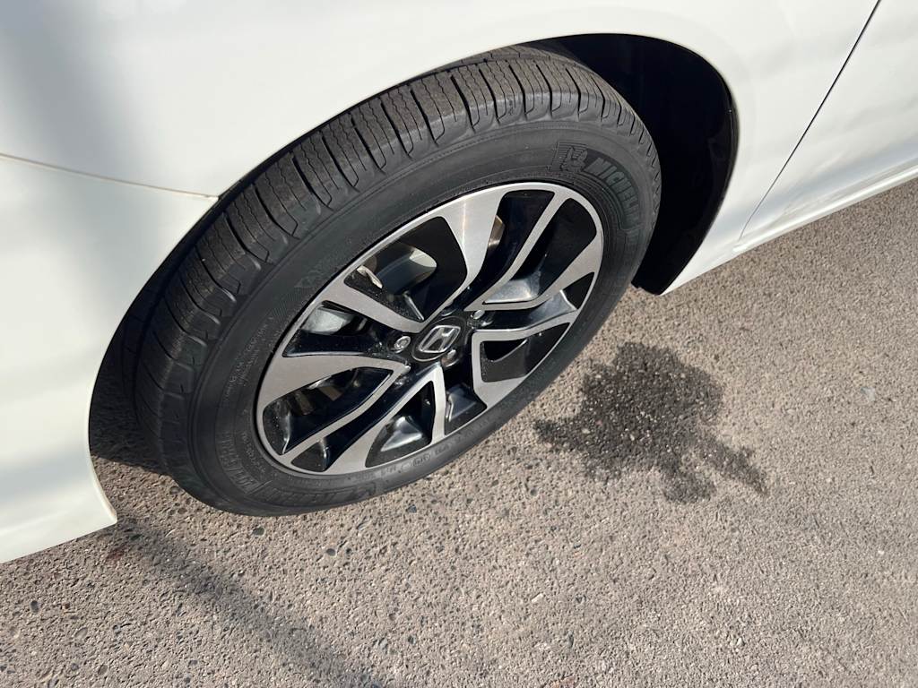 Thumbnail: 2013 Honda Civic - 8