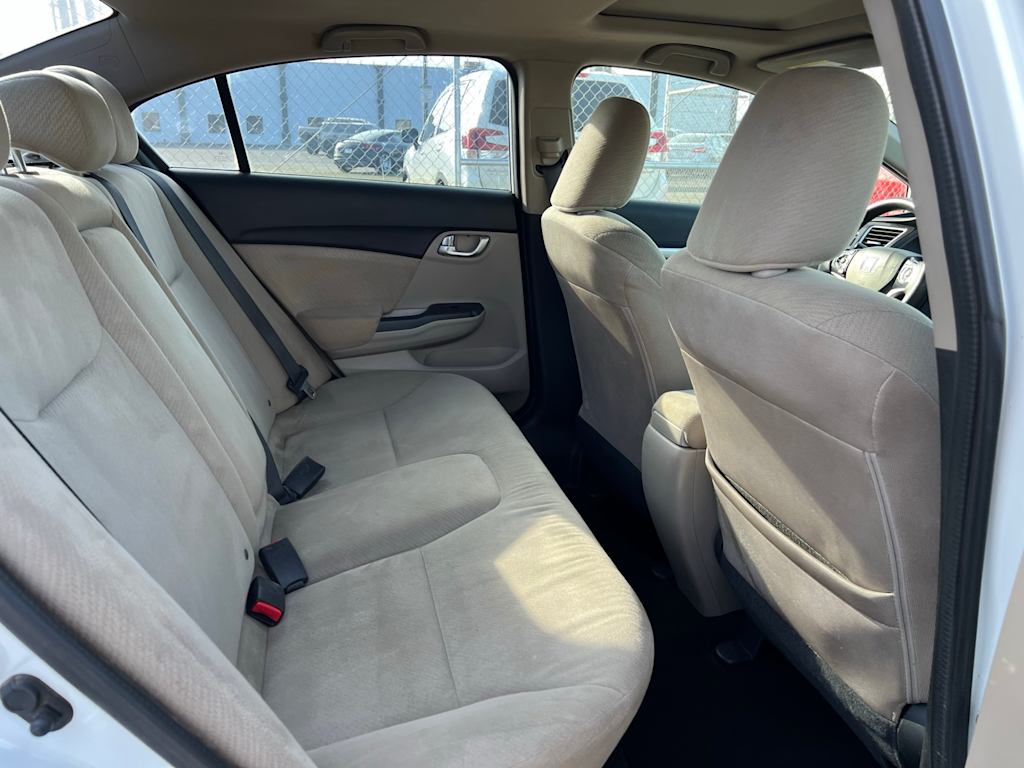 Thumbnail: 2013 Honda Civic - 31