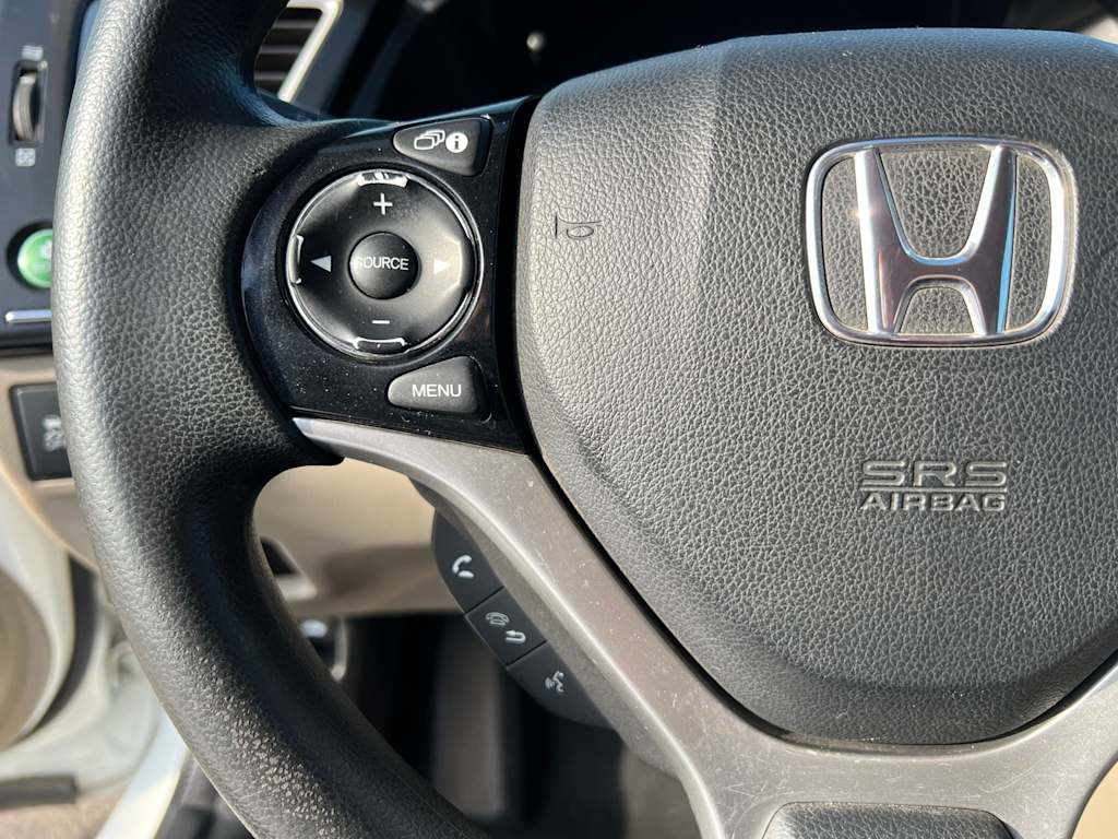 Thumbnail: 2013 Honda Civic - 39