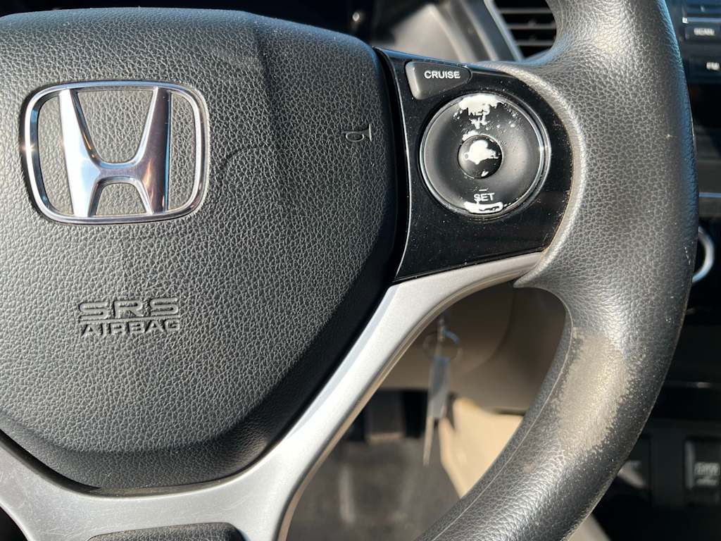 Thumbnail: 2013 Honda Civic - 40