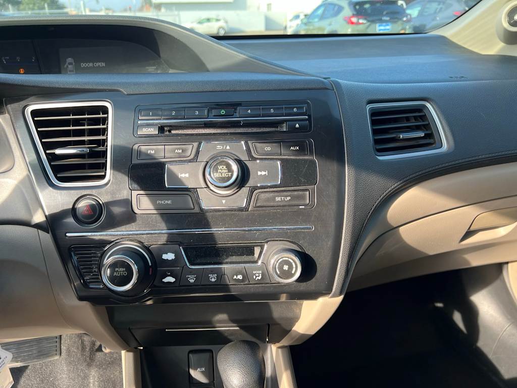 Thumbnail: 2013 Honda Civic - 41