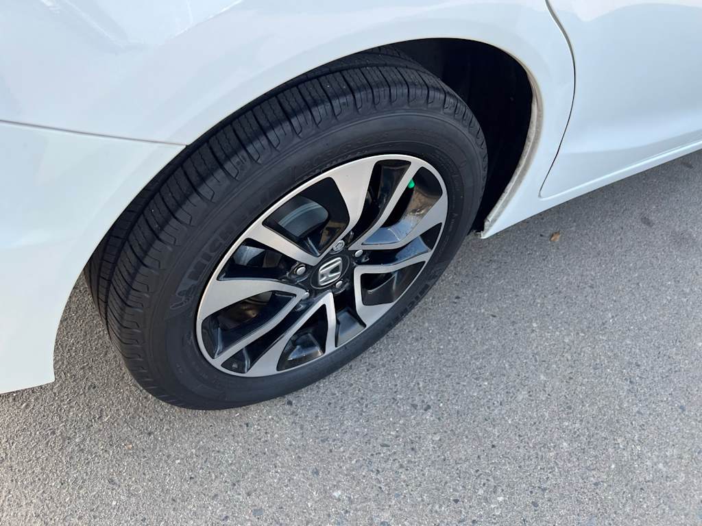 Thumbnail: 2013 Honda Civic - 29