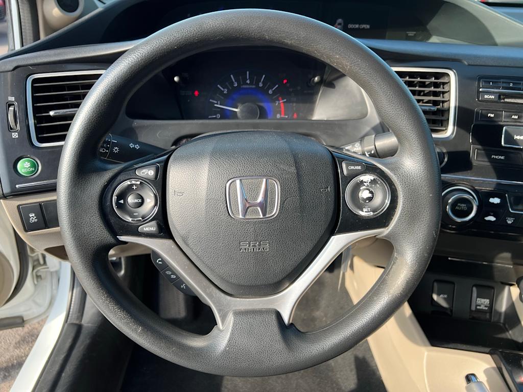 Thumbnail: 2013 Honda Civic - 14