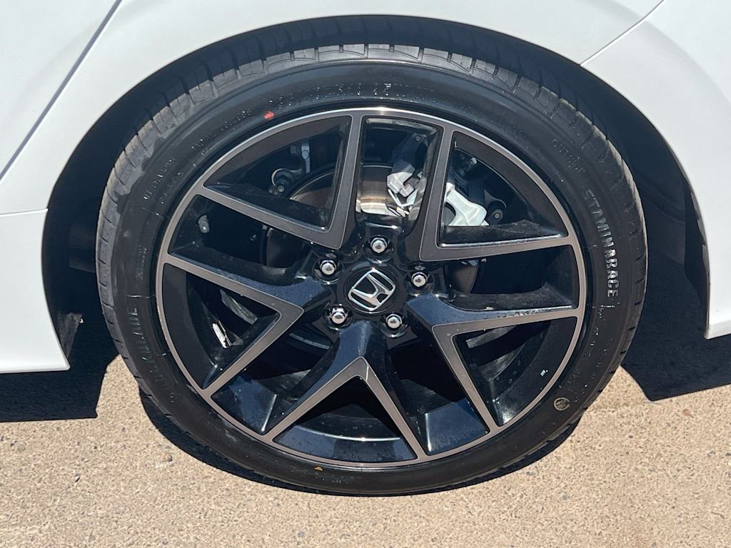 Thumbnail: 2022 Honda Civic - 30