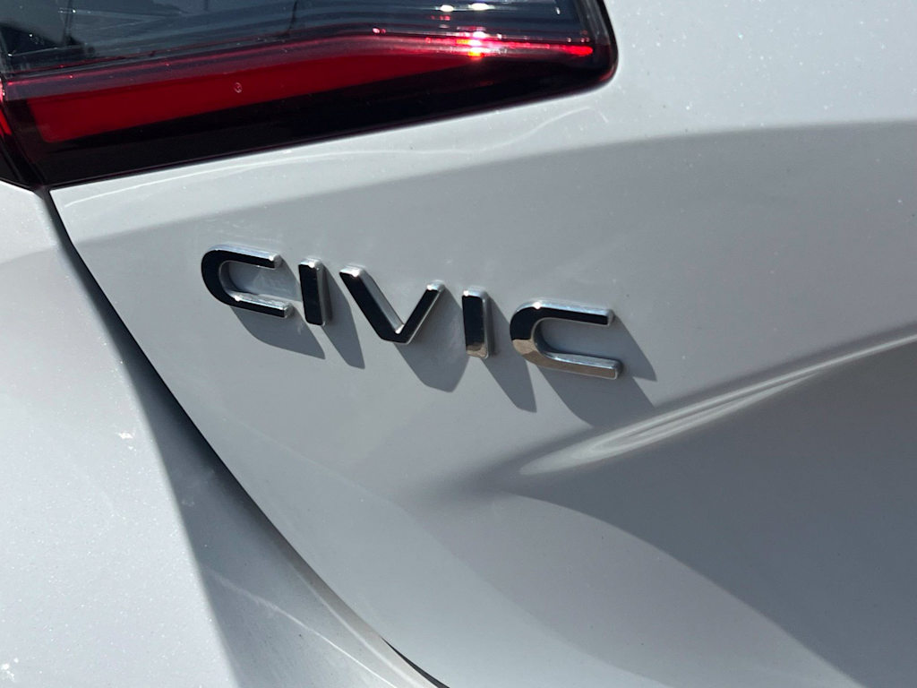 Thumbnail: 2022 Honda Civic - 28