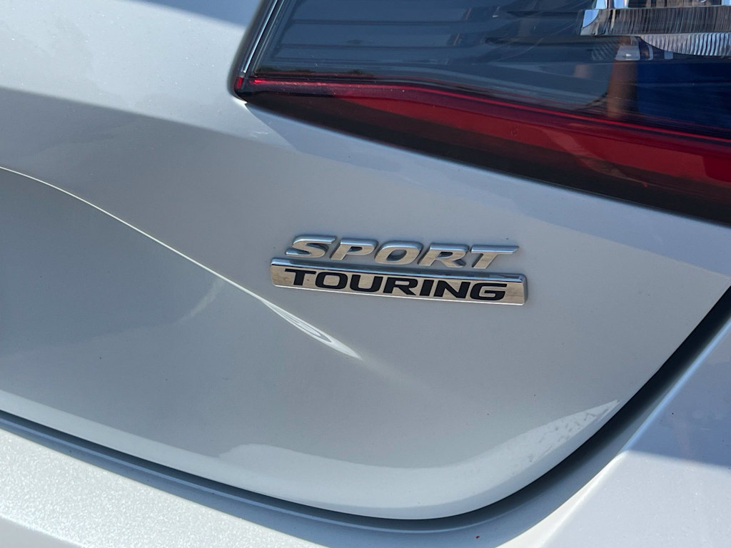 Thumbnail: 2022 Honda Civic - 6
