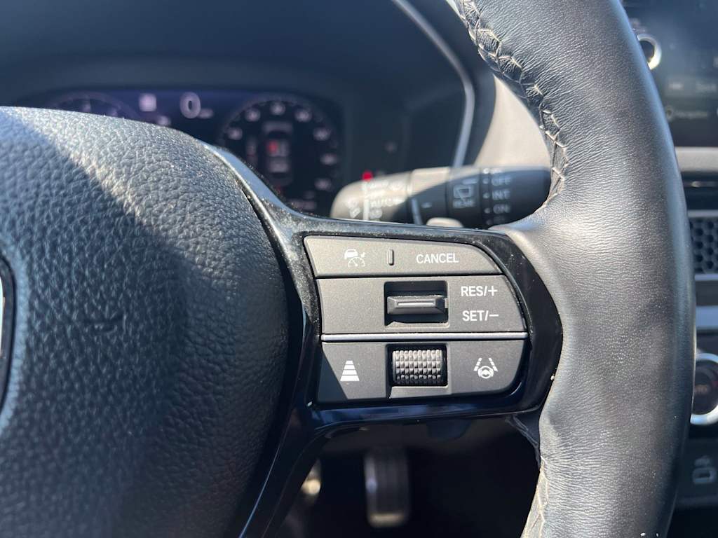 Thumbnail: 2022 Honda Civic - 41