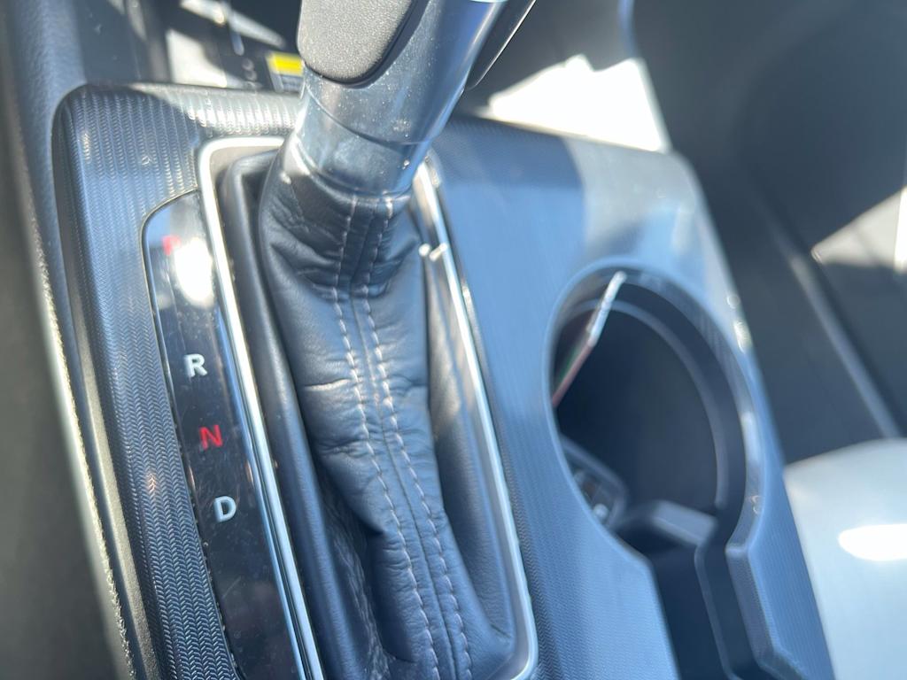 Thumbnail: 2022 Honda Civic - 12