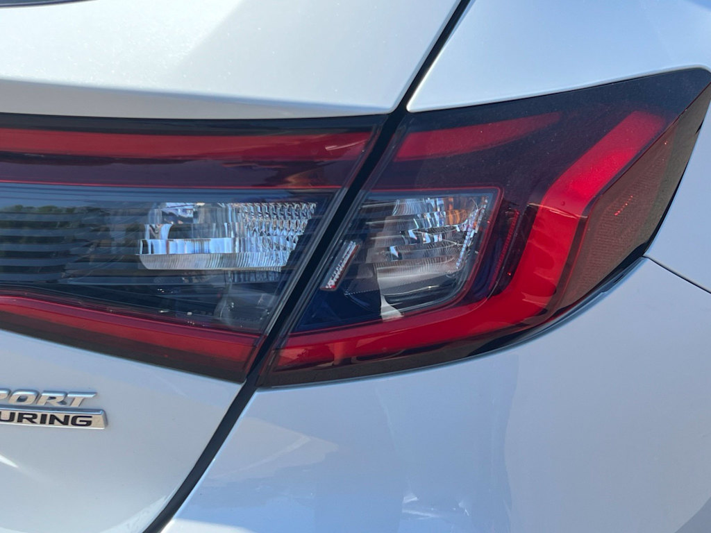 Thumbnail: 2022 Honda Civic - 26