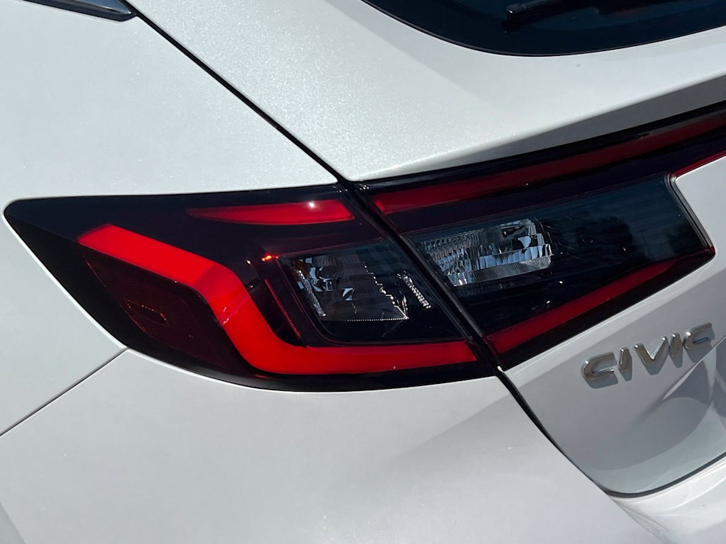 Thumbnail: 2022 Honda Civic - 29