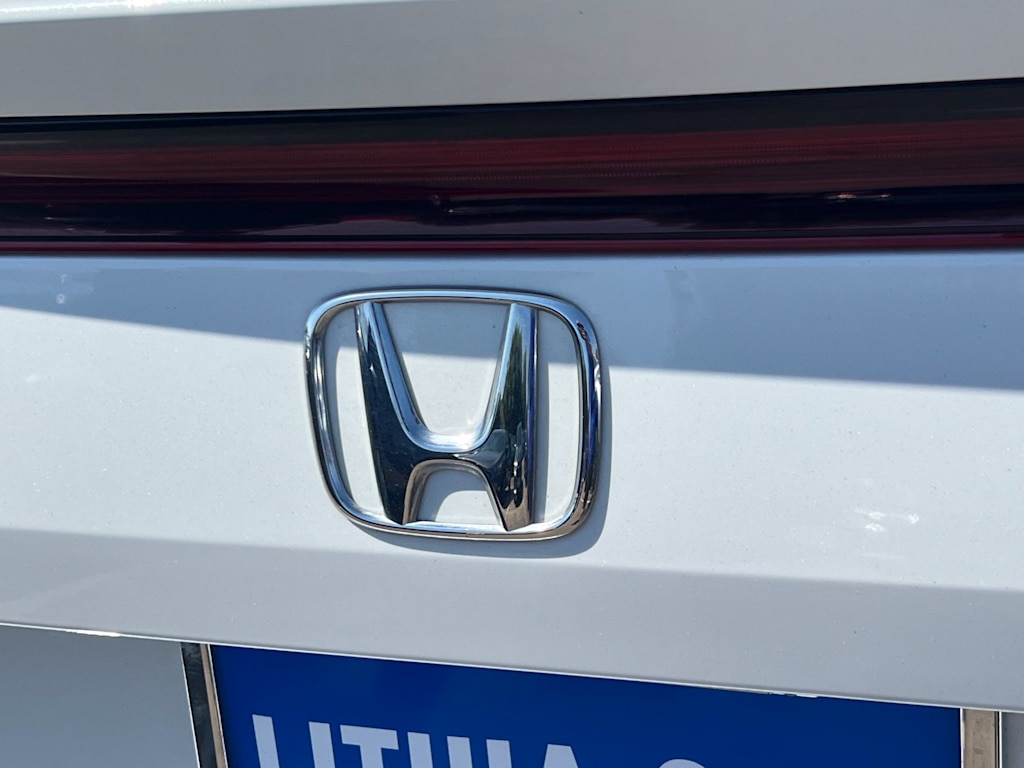 Thumbnail: 2022 Honda Civic - 27