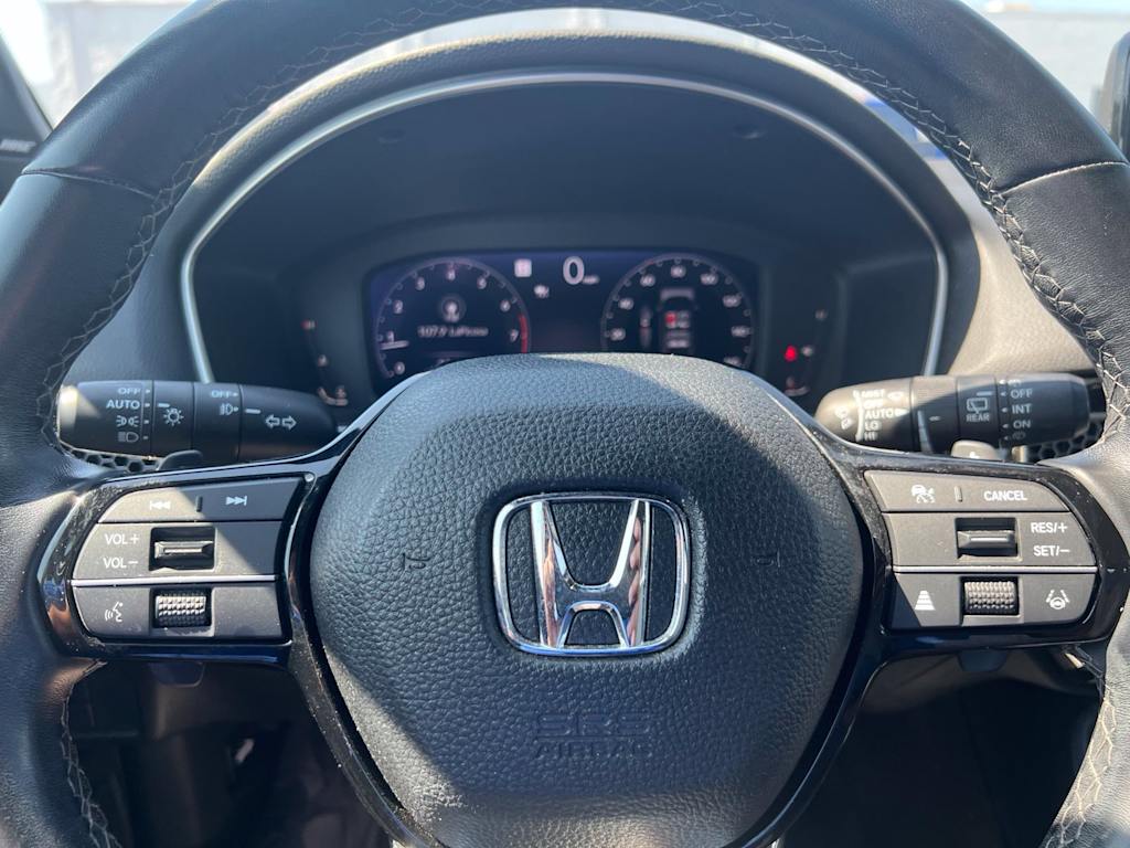 Thumbnail: 2022 Honda Civic - 39