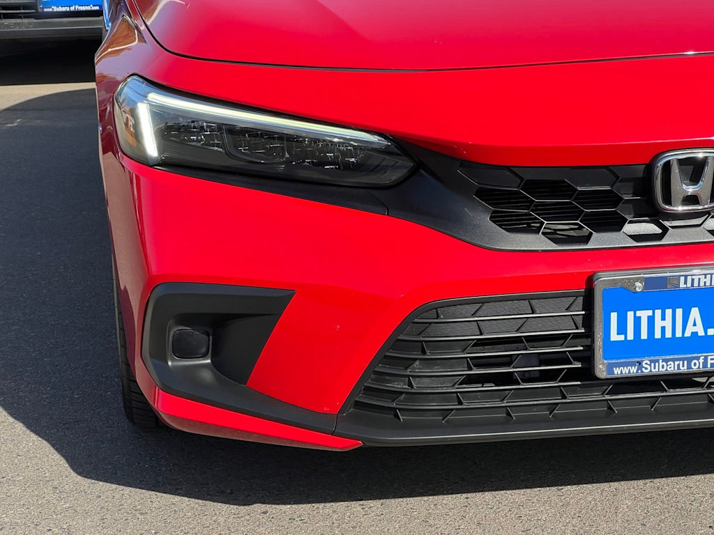 Thumbnail: 2024 Honda Civic - 20