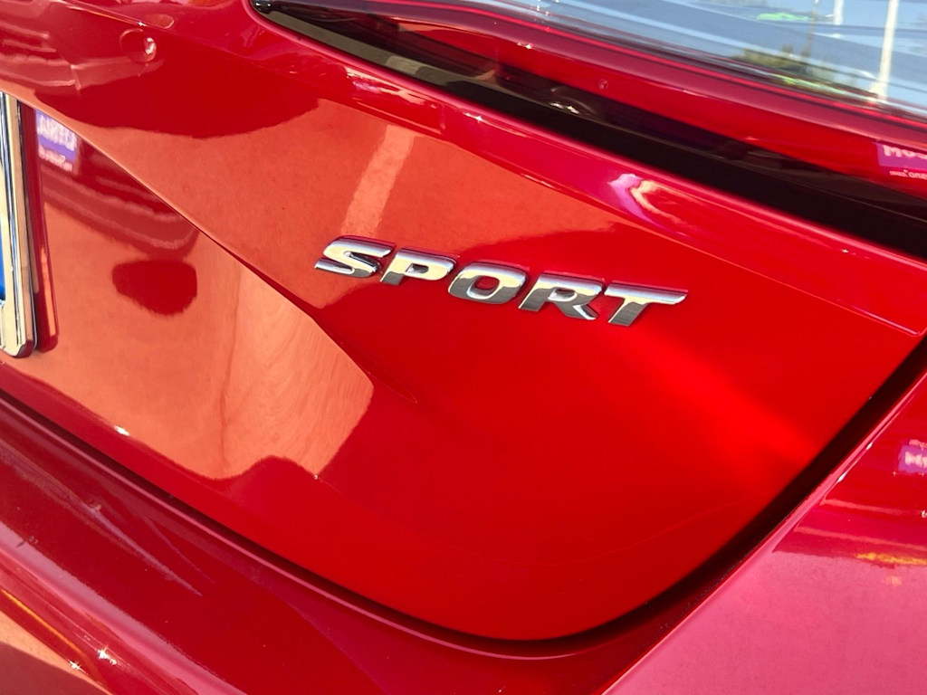 Thumbnail: 2024 Honda Civic - 24