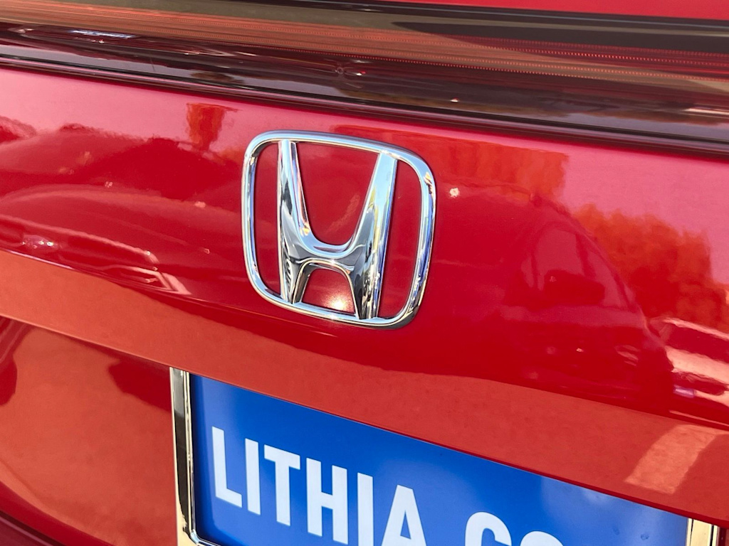 Thumbnail: 2024 Honda Civic - 25