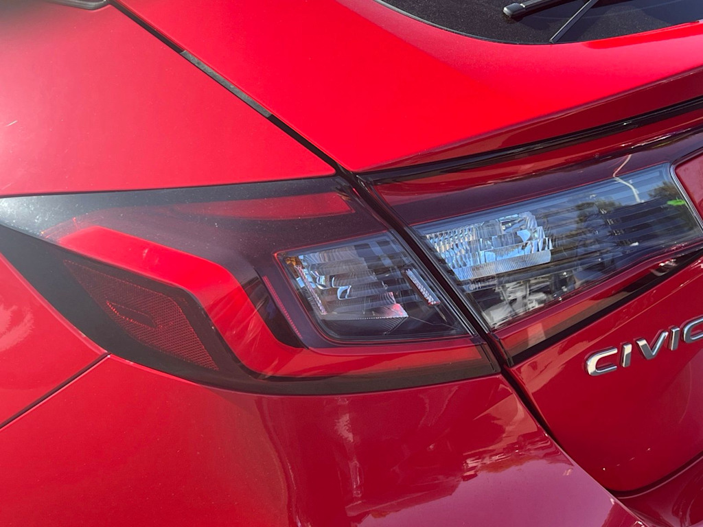 Thumbnail: 2024 Honda Civic - 27