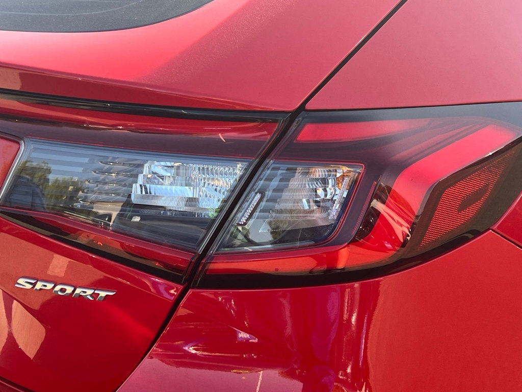 Thumbnail: 2024 Honda Civic - 23