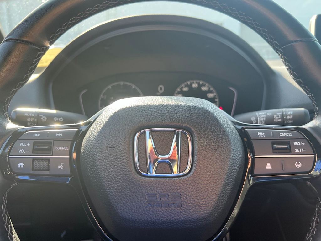 Thumbnail: 2024 Honda Civic - 36