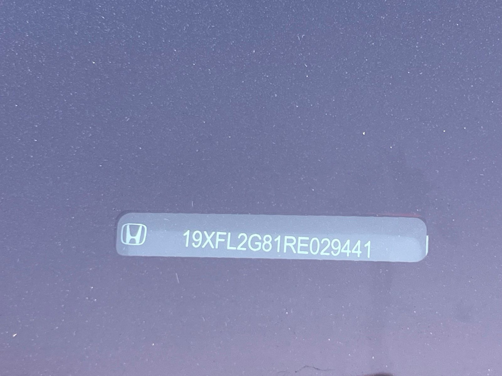 Thumbnail: 2024 Honda Civic - 15