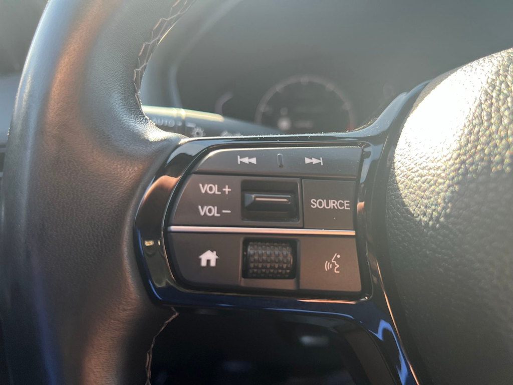 Thumbnail: 2024 Honda Civic - 37