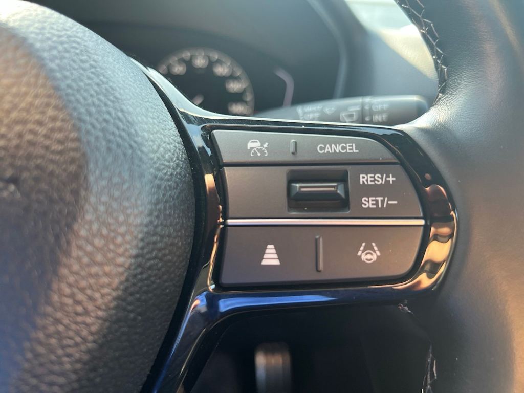 Thumbnail: 2024 Honda Civic - 38
