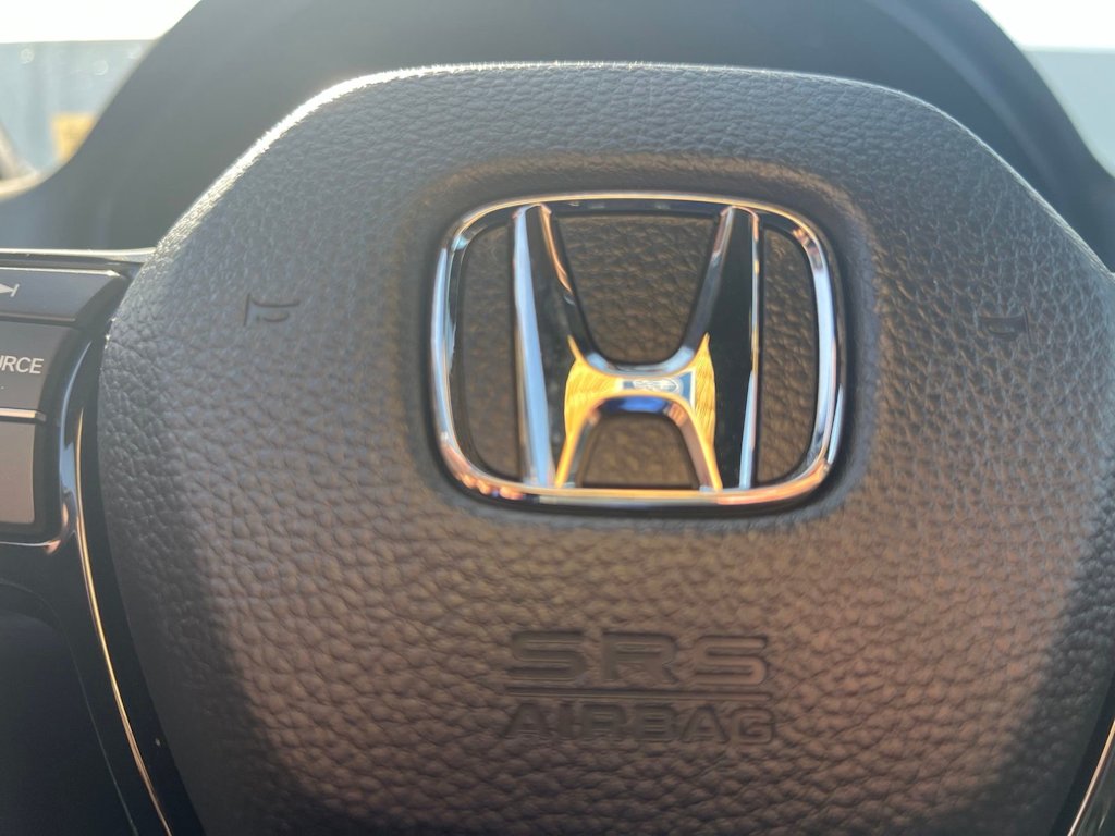 Thumbnail: 2024 Honda Civic - 39