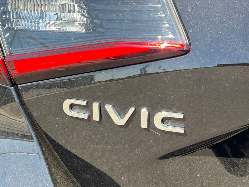 Thumbnail: 2025 Honda Civic - 24