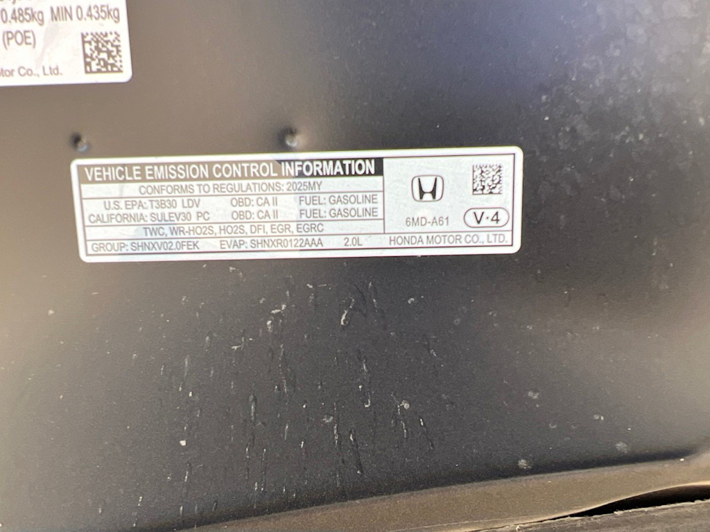 Thumbnail: 2025 Honda Civic - 27