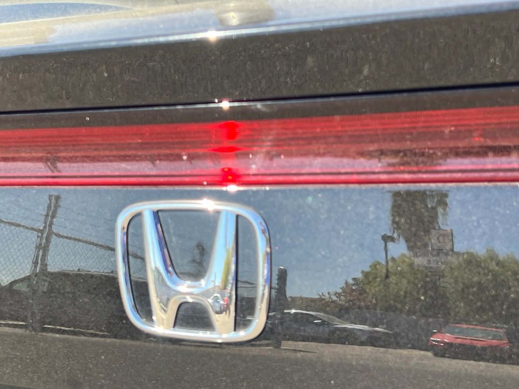 Thumbnail: 2025 Honda Civic - 23