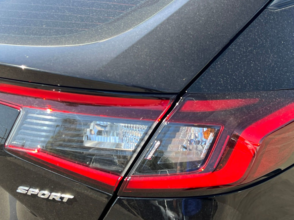Thumbnail: 2025 Honda Civic - 21