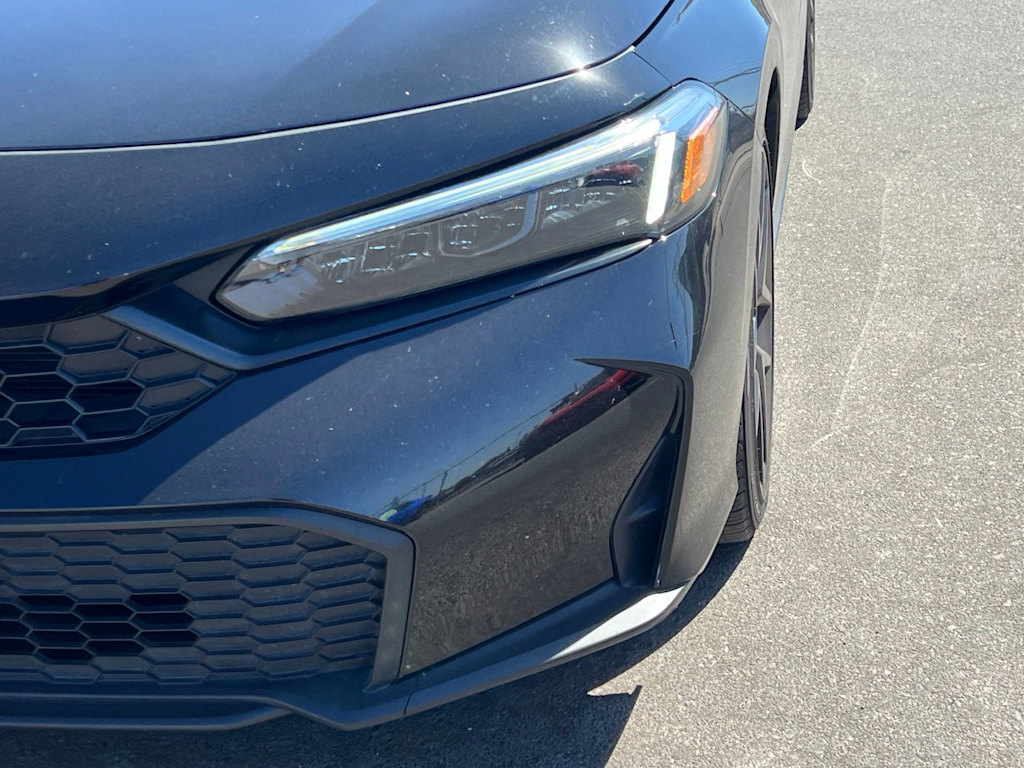 Thumbnail: 2025 Honda Civic - 17