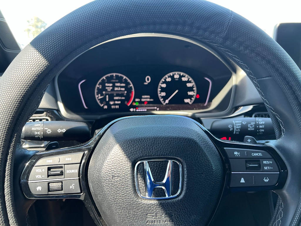 Thumbnail: 2025 Honda Civic - 31