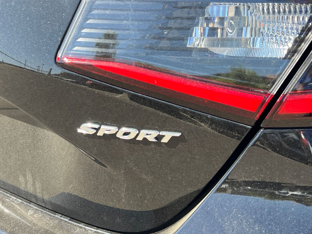 Thumbnail: 2025 Honda Civic - 22