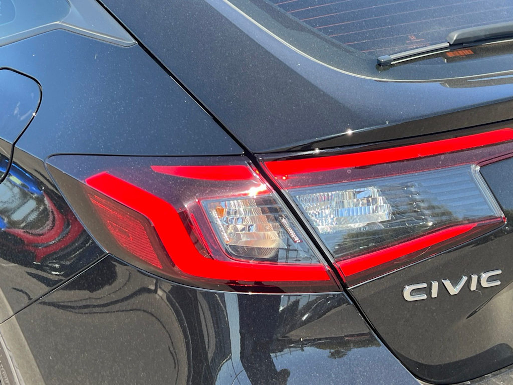Thumbnail: 2025 Honda Civic - 25